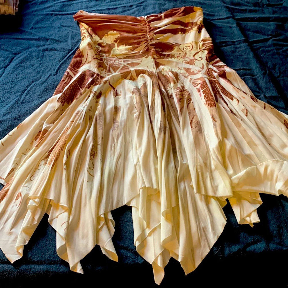 Skirt